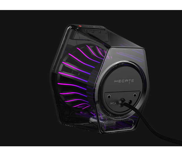 Edifier Hecate G2000 PRO Speakers Black - 1535674 - zdjęcie 7